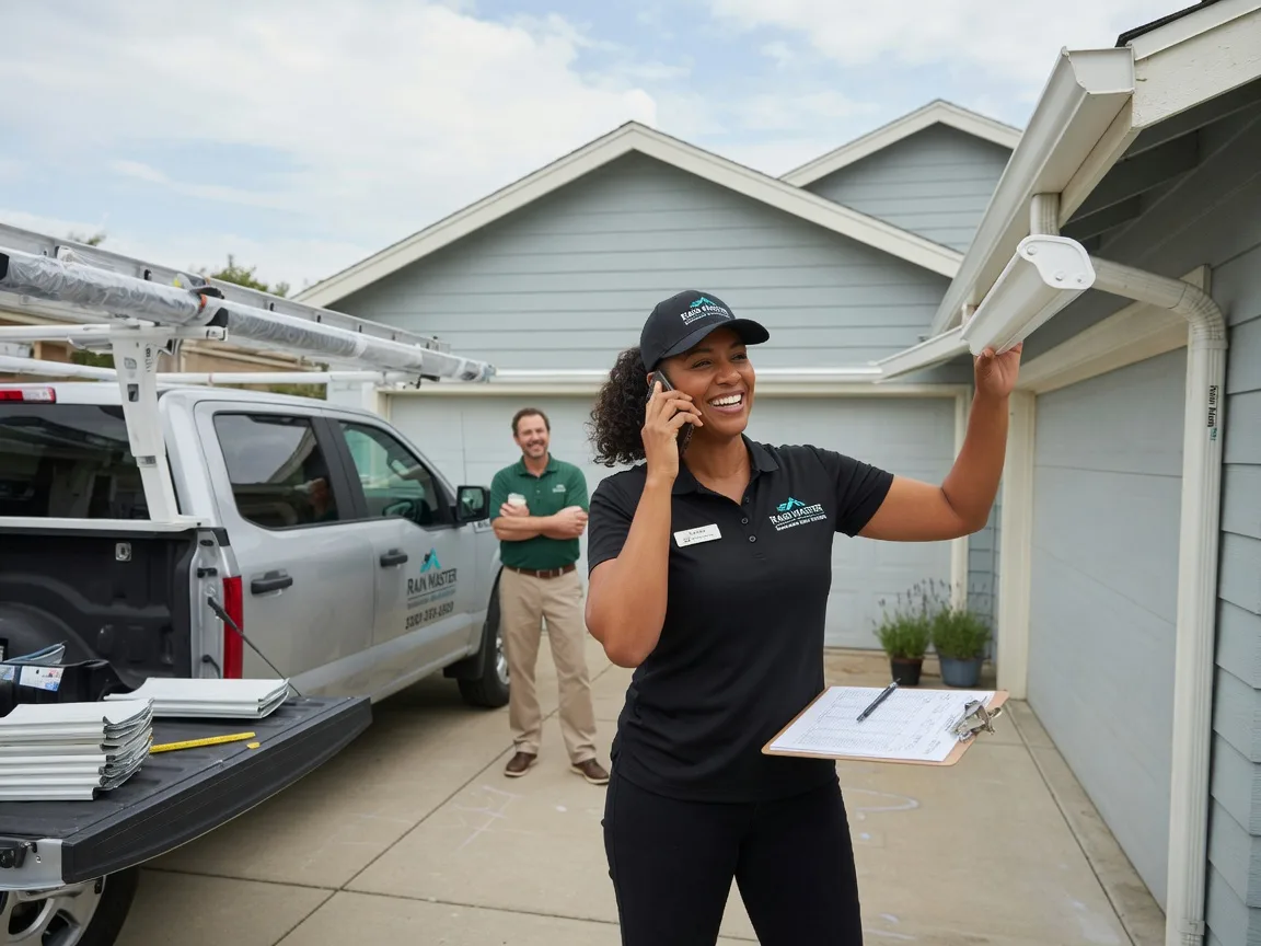 Gutter Installation Grand Bay, AL FAQs